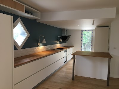 AE2M – Artisan Electricien Michaël Moreau