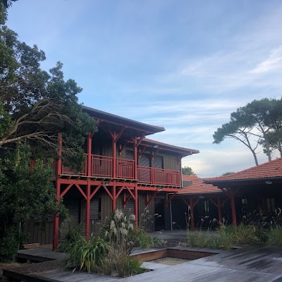 Anaïs Michel // Architecte