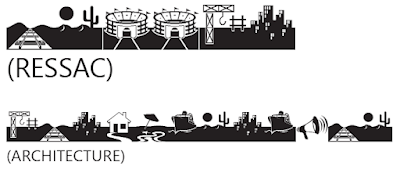 Architecte Pauline Métral Ressac architecture