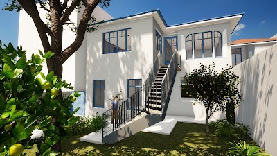 Atelier d’Architecture LLOVET