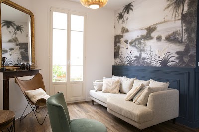 Christèle Calleja Architecture Intérieure