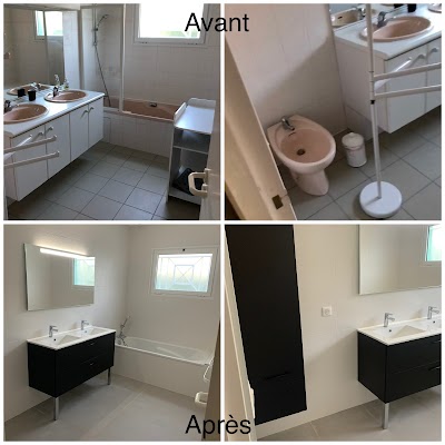 Corselis Cyril Plomberie