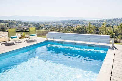 Delcroix-Piscine et Paysage