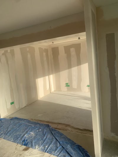 Entreprise Saidi Construction