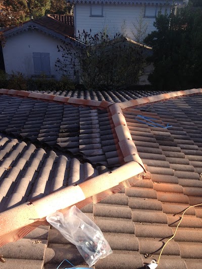 EURL BARGIACCHI Thierry