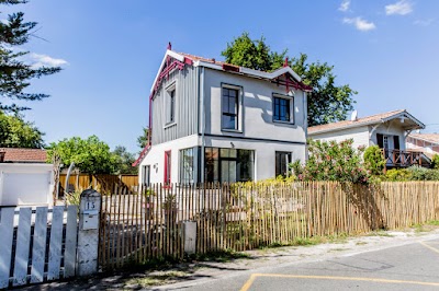 FLORENT PASQUIER ARCHITECTE DPLG