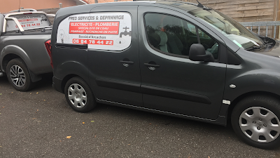 Fred Services & Depannage