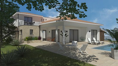 Lasserre Sandrine Architecture EURL