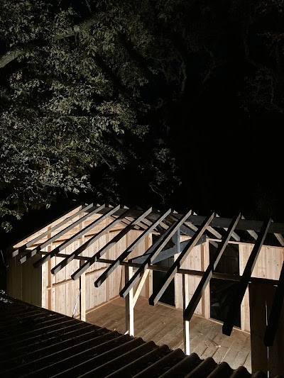 Léo Moussu – Architecte HMONP