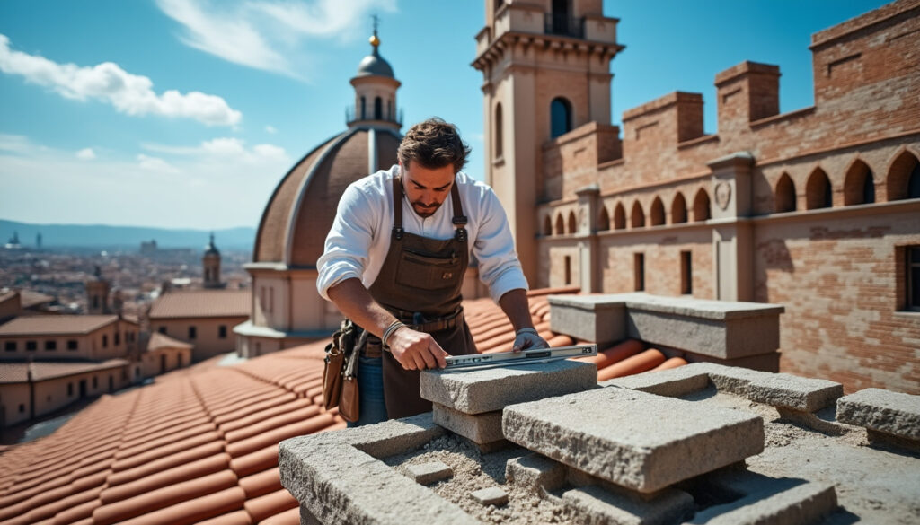 découvrez les services de maçonnerie à andernos-les-bains, où des artisans expérimentés allient savoir-faire et matériaux de qualité pour réaliser tous vos projets de construction et de rénovation. contactez-nous pour un devis rapide et personnalisé.