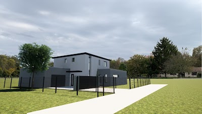 MARTORANO Architecture – Permis de Construire – Andernos les bains