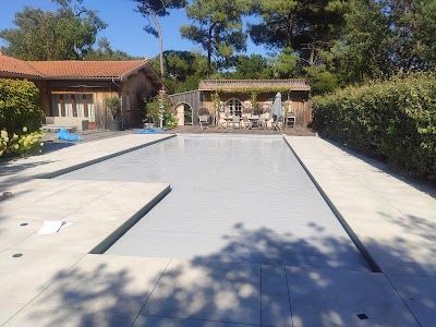 Oceobois – Création & Entretien Piscine – Aménagements Bois – Cap-Ferret, Bassin d’Arcachon