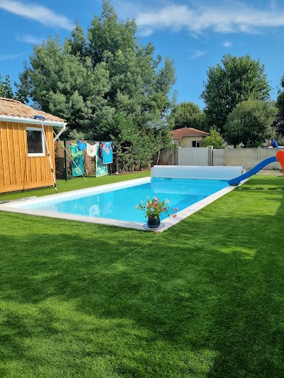 Oliveira services piscines