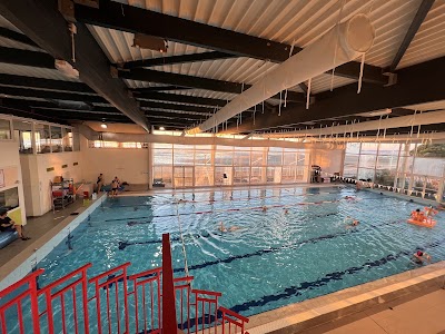 Piscine Municipale Franck Cazenave
