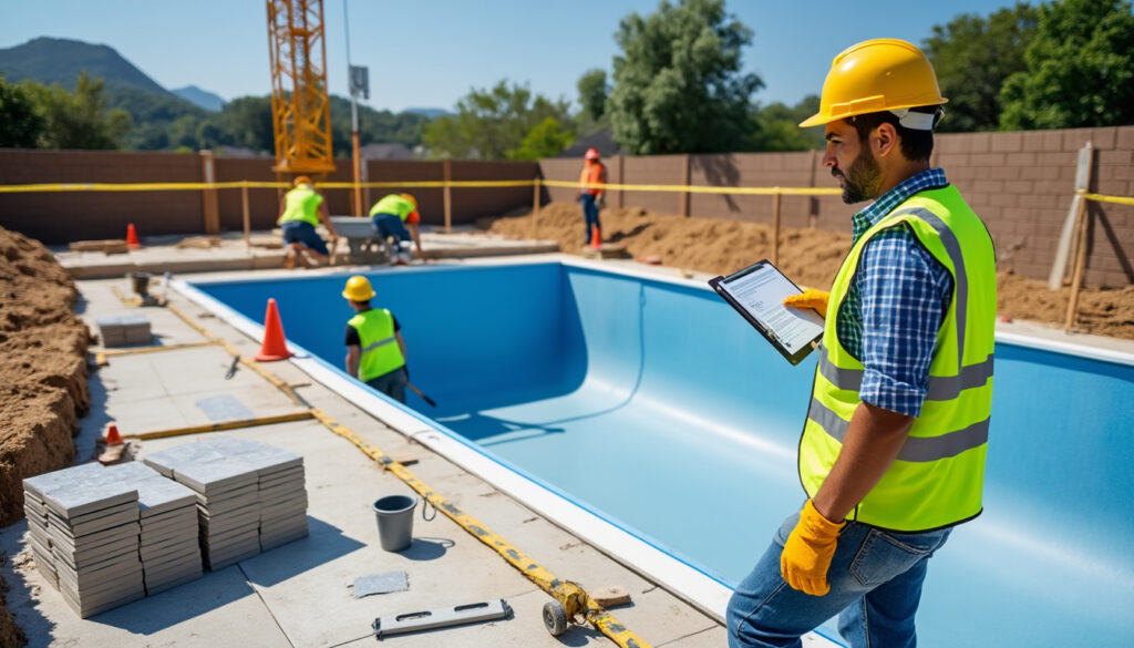 découvrez nos services de pisciniste à andernos-les-bains. spécialistes de la construction et de l'entretien de piscines, nous vous accompagnons dans votre projet pour créer un espace de détente unique. contactez-nous pour un devis personnalisé.