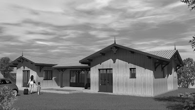 Renan Montoir – Concept’drawing