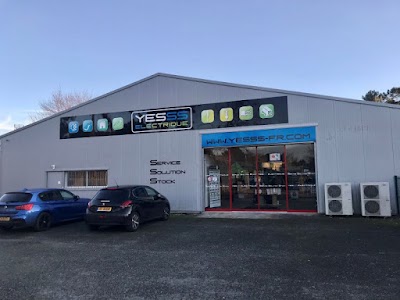 YESSS Electrique Andernos