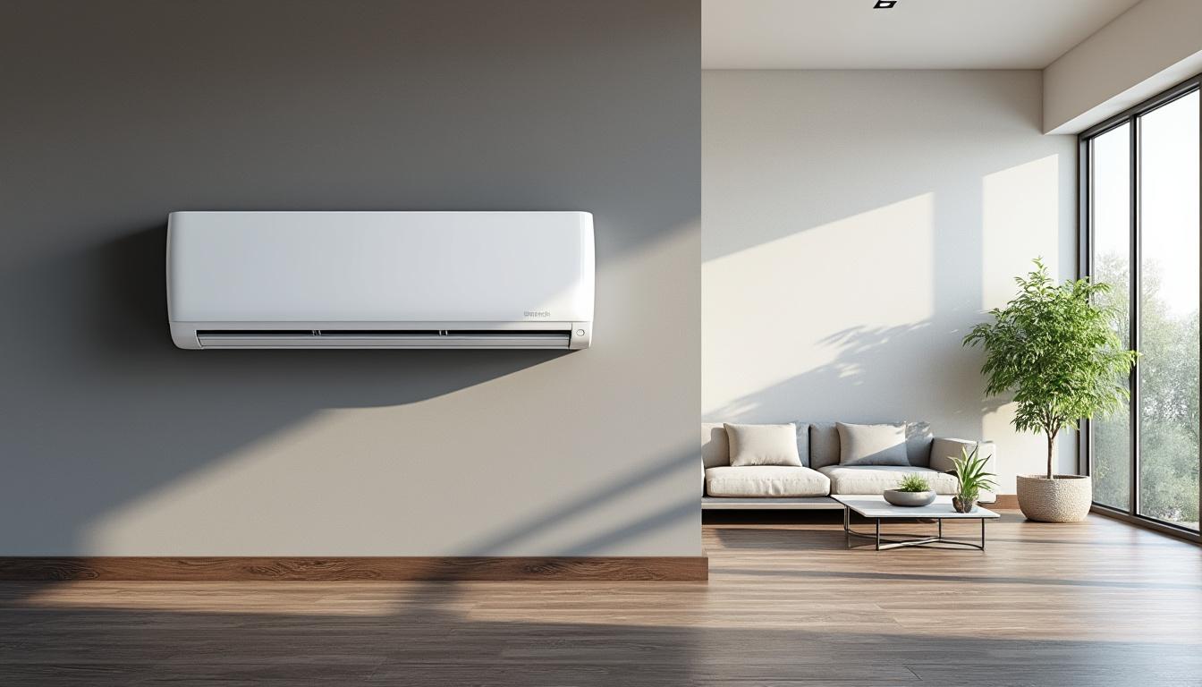 ClimaCool Ultra : la solution idéale pour votre confort en été 4 découvrez climacool ultra, la solution ultime pour un été confortable. profitez d'une technologie innovante qui régule la température et vous garde au frais, tout en diminuant l'humidité. ne laissez pas la chaleur vous ralentir cet été!