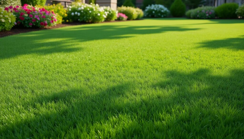 découvrez le gazonium synthétique, le gazon artificiel ultra-réaliste qui transforme votre espace extérieur. profitez d'un aspect naturel, d'un entretien facile et d'une durabilité exceptionnelle pour un jardin toujours verdoyant.