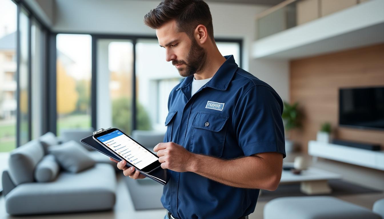 Habitaty Scan : l'outil incontournable pour un diagnostic logement précis 4 découvrez habitaty scan, l'outil essentiel pour réaliser un diagnostic précis de votre logement. profitez d'une évaluation complète et fiable pour améliorer votre habitat en toute sérénité.