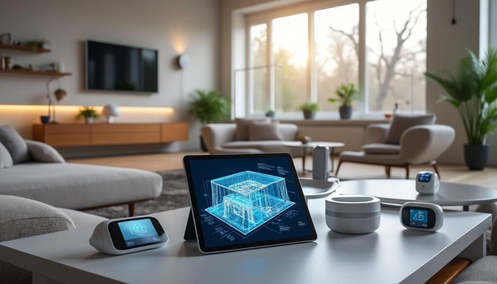 découvrez habitaty scan, l'outil essentiel pour réaliser un diagnostic précis de votre logement. analysez les performances énergétiques, identifiez les besoins de rénovation et améliorez le confort de votre habitat grâce à des évaluations détaillées et des recommandations personnalisées.