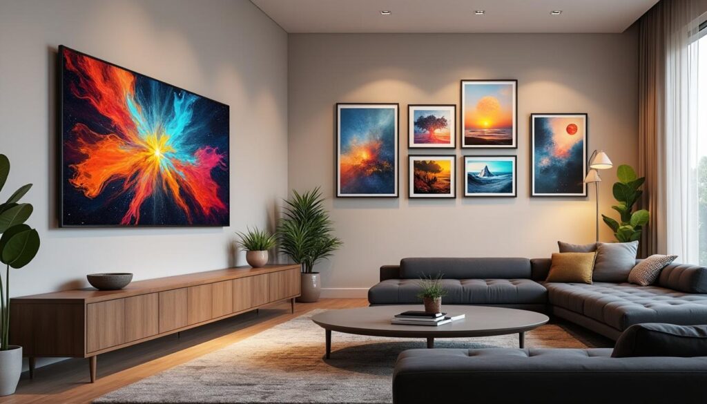 découvrez notre comparatif approfondi entre le wallart smart et d'autres cadres numériques sur le marché. quel modèle offre la meilleure qualité d'image, les fonctionnalités les plus pratiques et un design attrayant ? ne manquez pas nos conseils pour faire le meilleur choix pour afficher vos souvenirs.