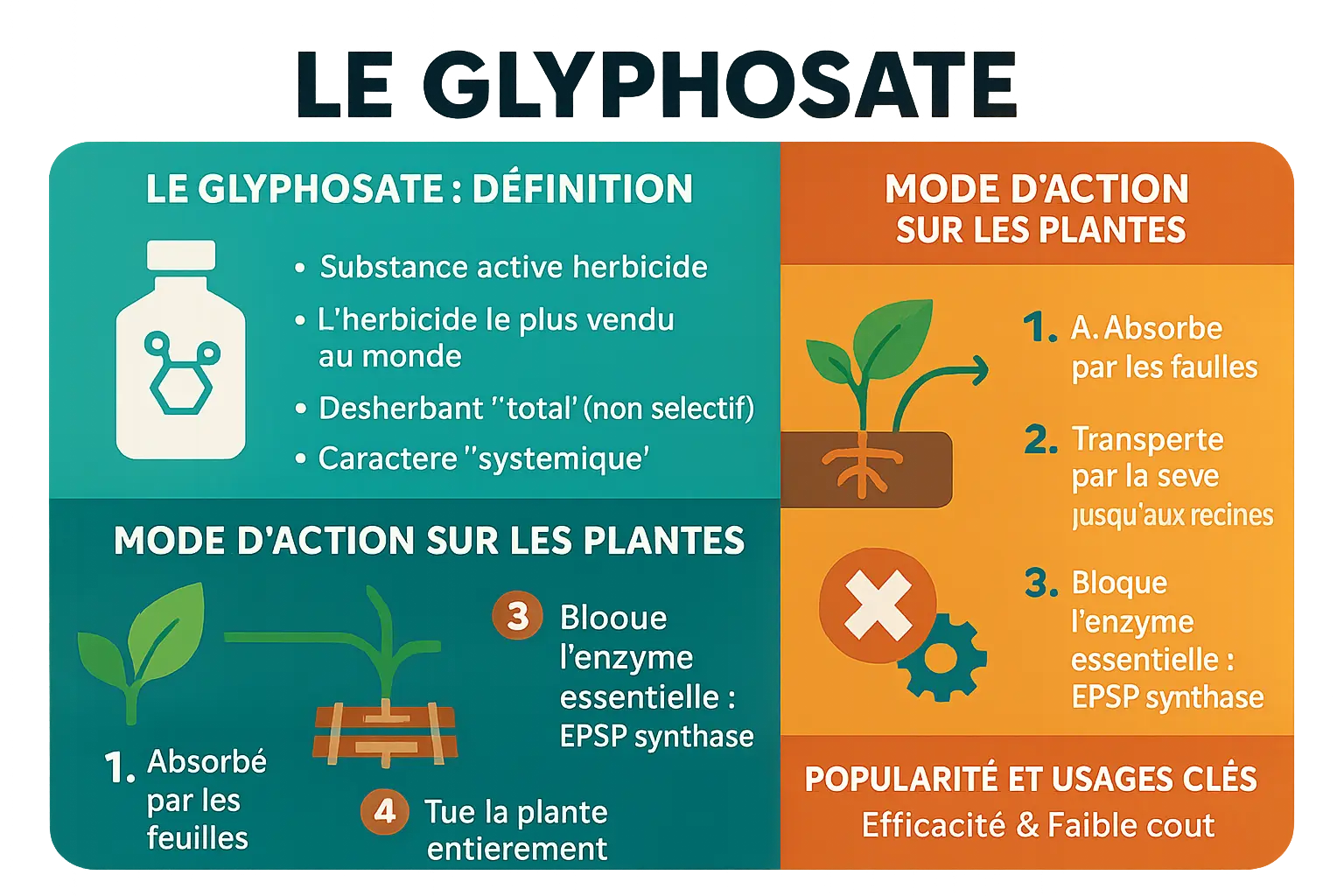 Désherber sans glyphosate : solutions alternatives 4 883fe0e1 73fc 45ec b252 2af373a7d42c
