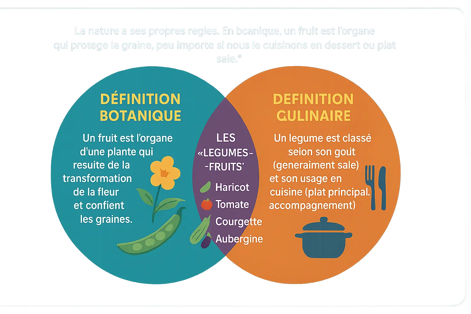 Fruits en H : saveurs exotiques et usages locaux 6 Haricots verts frais dans leur gousse