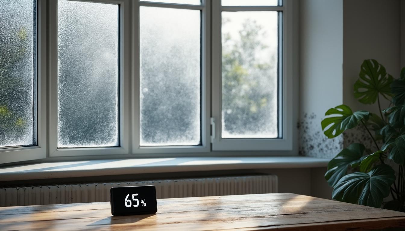 découvrez quelle est la durée maximale de séjour sans vmc dans une habitation et quels risques cela comporte pour la santé, le confort et l’état de votre logement.