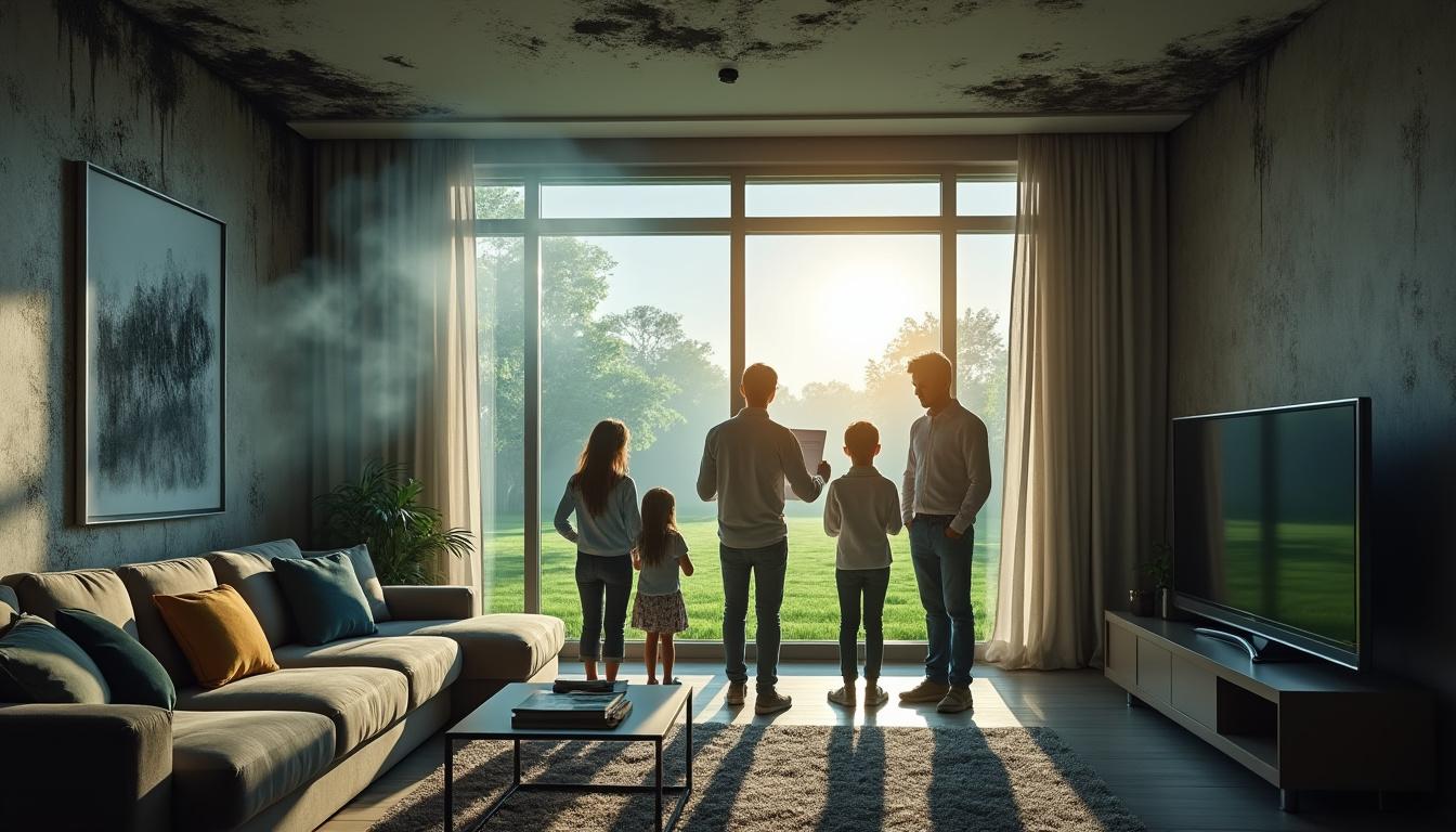 découvrez combien de temps il est possible de séjourner dans une habitation sans vmc et les conséquences possibles sur la santé, le confort et l’état du logement. conseils et recommandations inclus.