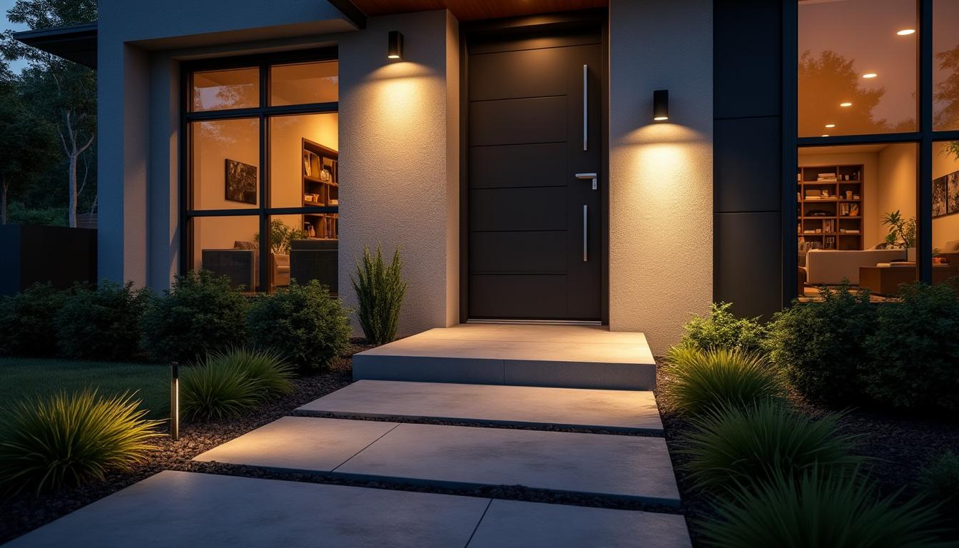 découvrez notre guide pratique pour optimiser le réglage de votre détecteur de mouvement et assurer une sécurité maximale dans votre domicile ou entreprise.