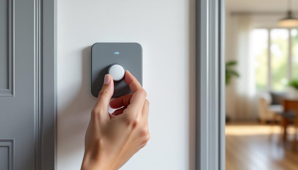 découvrez notre guide pratique pour optimiser le réglage de votre détecteur de mouvement et assurer une sécurité maximale de votre domicile ou local professionnel.