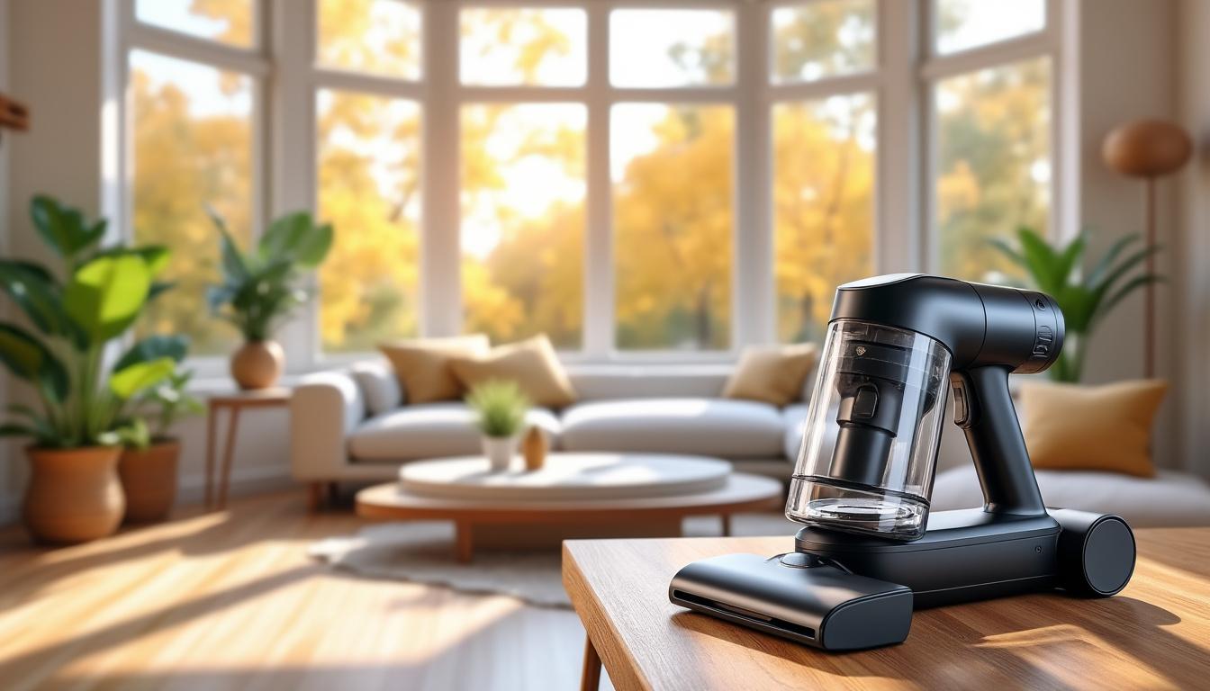 découvrez notre analyse complète du nettoyeur de vitres silvercrest lidl en 2026, avec un focus sur ses points forts et ses limites pour vous aider à faire le meilleur choix.