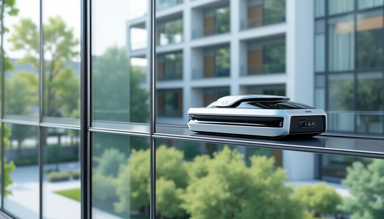 découvrez notre analyse complète du nettoyeur de vitres silvercrest lidl en 2026, avec un focus sur ses points forts, ses limites et tout ce qu'il faut savoir avant l'achat.