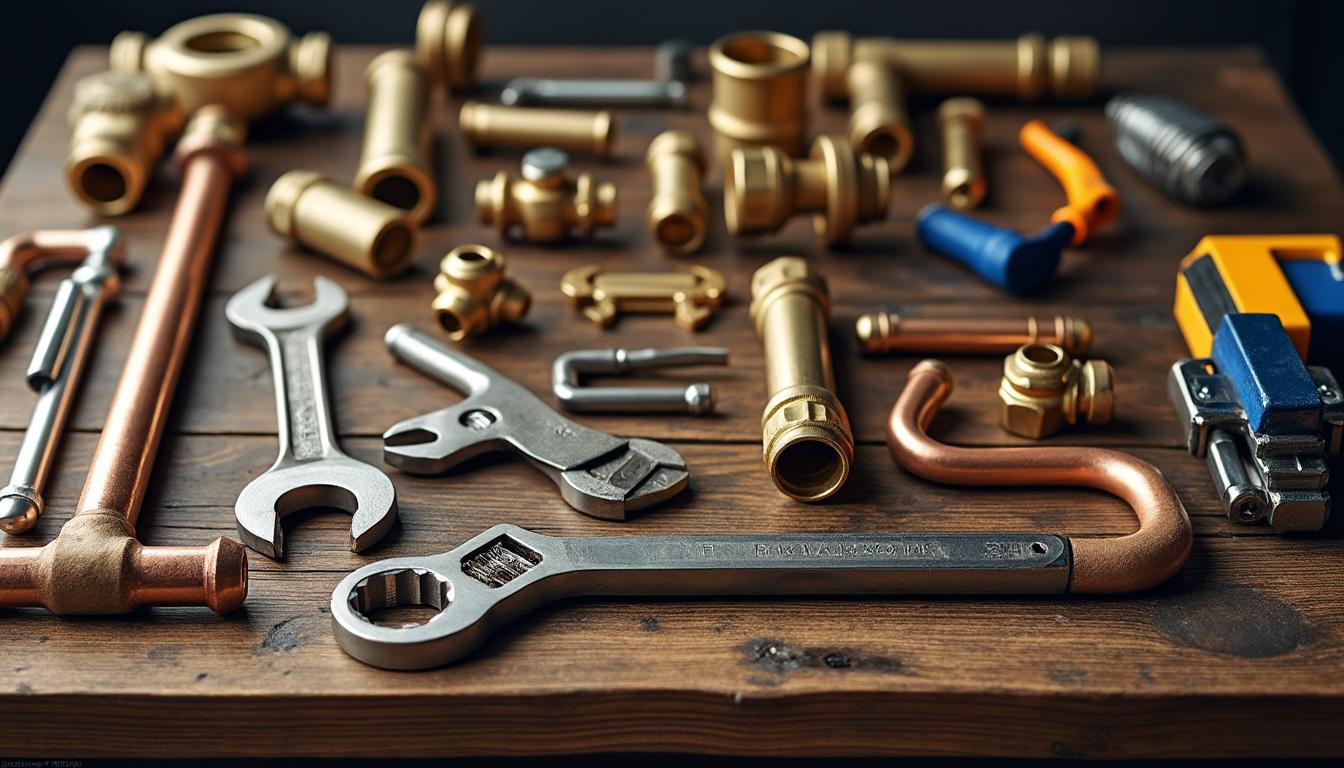 découvrez notre évaluation complète des services incontournables de plomberiepro.com en 2026. guide essentiel pour choisir les meilleures solutions de plomberie.