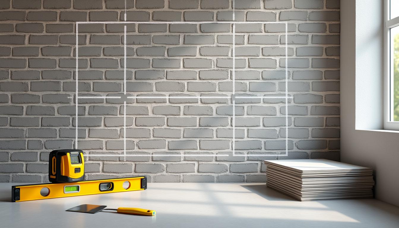 découvrez notre guide complet pour poser du placo sans rail et obtenir un mur impeccable facilement. astuces, étapes détaillées et conseils pratiques pour réussir votre projet de rénovation.