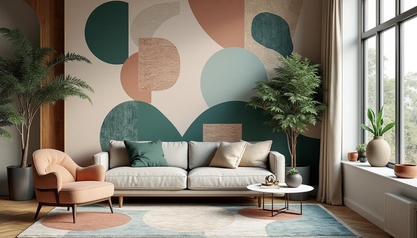 découvrez les tendances papier peint 2026 avec les motifs et couleurs incontournables à adopter cette année pour transformer votre intérieur avec style et modernité.