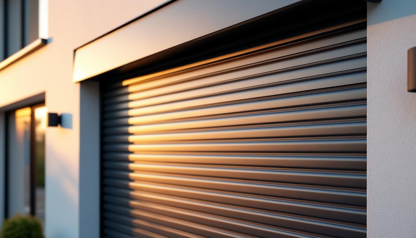 découvrez notre analyse complète des volets roulants solaires profalux en 2026 : installation facile, avantages écologiques et économiques, et coût détaillé pour un choix éclairé.