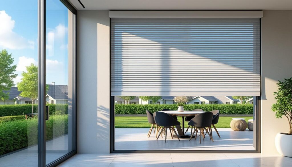 découvrez notre analyse complète du volet roulant solaire profalux en 2026 : installation facile, avantages écologiques et économiques, et détails sur le coût pour bien préparer votre projet.