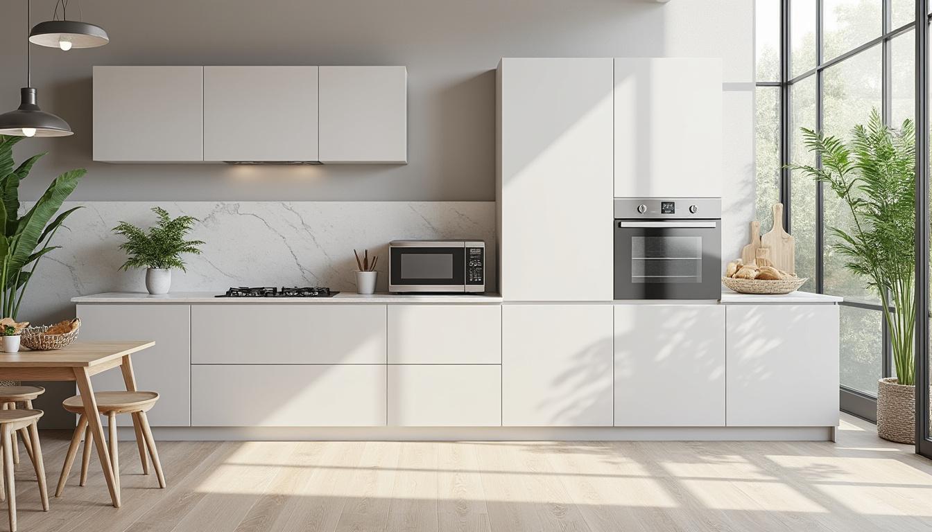 Astuces efficaces pour débarrasser votre micro-ondes des mauvaises odeurs de façon durable 4 découvrez des astuces efficaces pour éliminer durablement les mauvaises odeurs de votre micro-ondes et le garder frais et propre au quotidien.