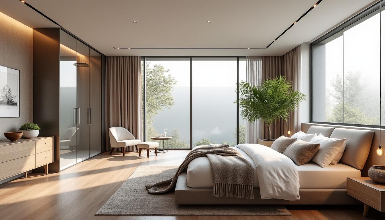 Comment intégrer une douche dans votre chambre : astuces, inspirations et solutions efficaces 4 découvrez comment intégrer une douche dans votre chambre grâce à nos astuces pratiques, inspirations design et solutions efficaces pour un espace élégant et fonctionnel.