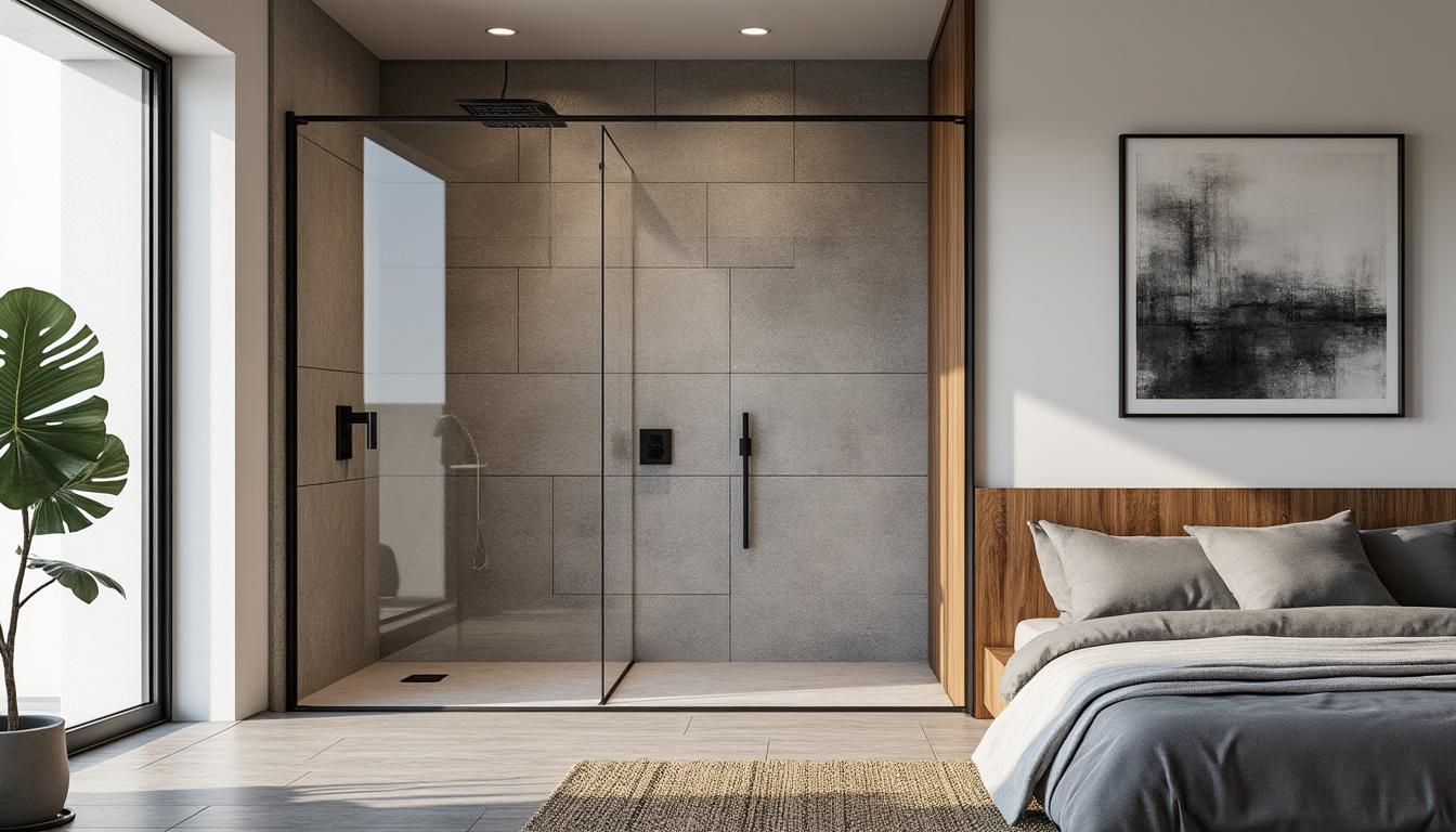 découvrez comment intégrer une douche dans votre chambre grâce à nos astuces, inspirations et solutions efficaces pour un espace moderne et fonctionnel.