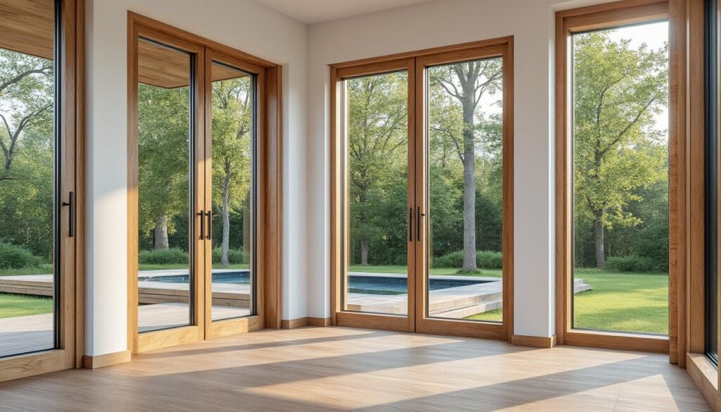 découvrez notre guide complet pour choisir le matériau idéal de vos fenêtres en belgique, alliant durabilité, esthétique et performance énergétique.