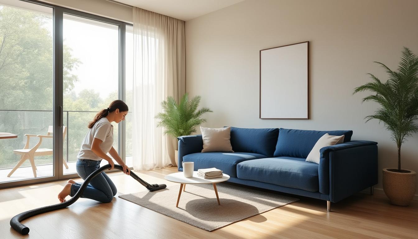 Guide pratique pour un nettoyage optimal de votre maison après l’usage d’un fumigène anti-puces 4 découvrez notre guide pratique pour un nettoyage optimal de votre maison après l'utilisation d'un fumigène anti-puces, avec des astuces efficaces pour éliminer résidus et protéger votre intérieur.