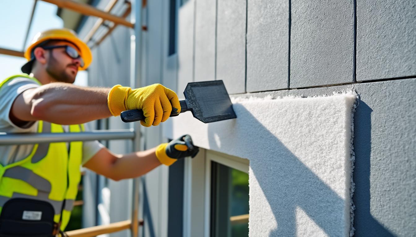 découvrez les meilleures techniques et astuces pratiques pour réussir votre isolation thermique extérieure en diy, tout en évitant les erreurs courantes pour un confort optimal et des économies d'énergie.
