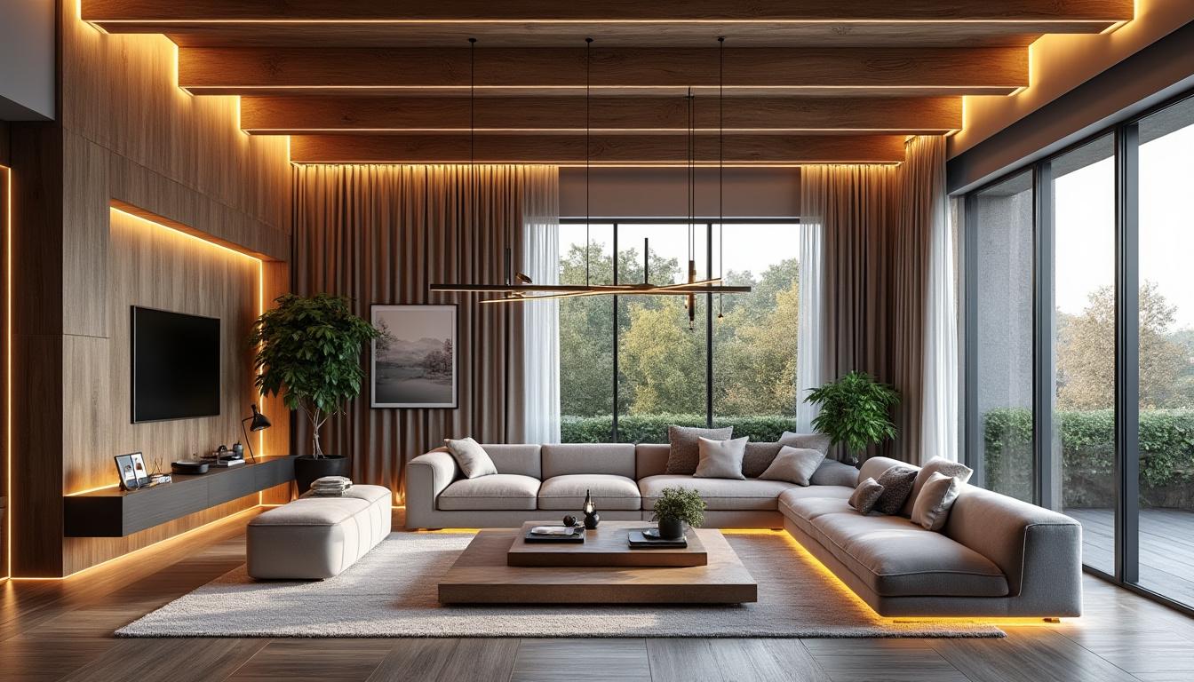 découvrez des idées originales et tendance pour éclairer vos poutres apparentes et sublimer votre intérieur en 2026. inspirez-vous des dernières nouveautés pour un éclairage chaleureux et stylé.