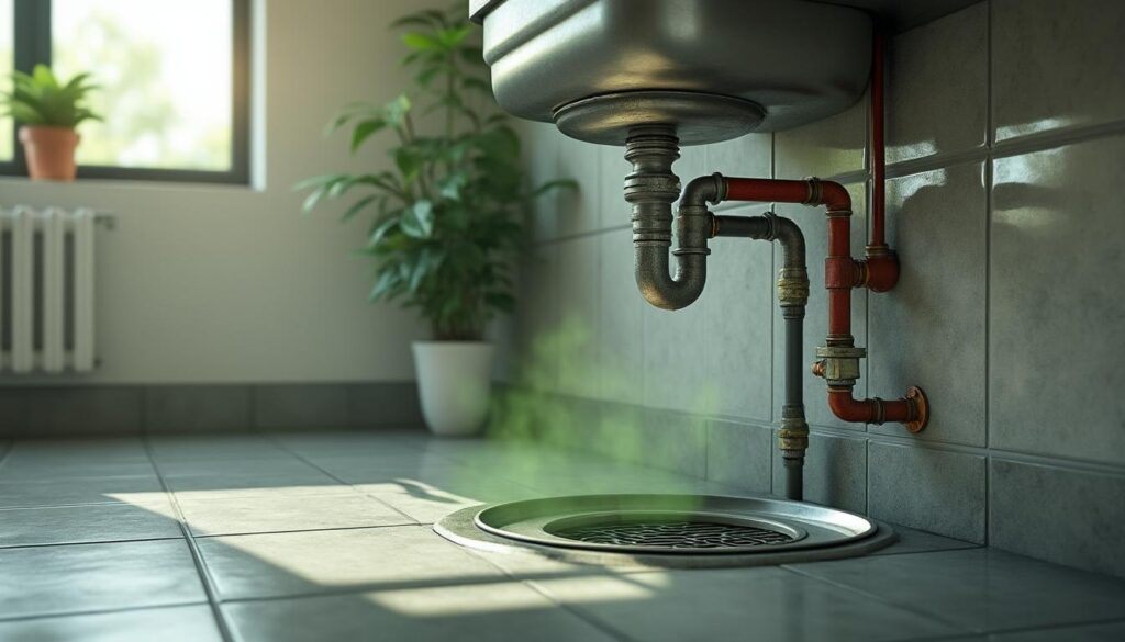 découvrez les causes des mauvaises odeurs d'égout à la maison et apprenez des solutions efficaces pour les éliminer rapidement et retrouver un air frais chez vous.