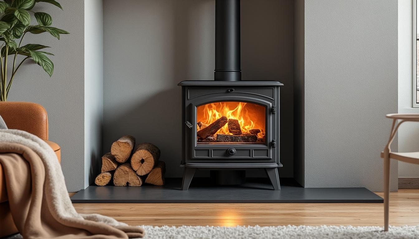 découvrez les techniques essentielles et astuces pratiques pour réaliser un coffrage en plaques de plâtre autour d'un conduit de poêle, alliant sécurité et esthétisme.