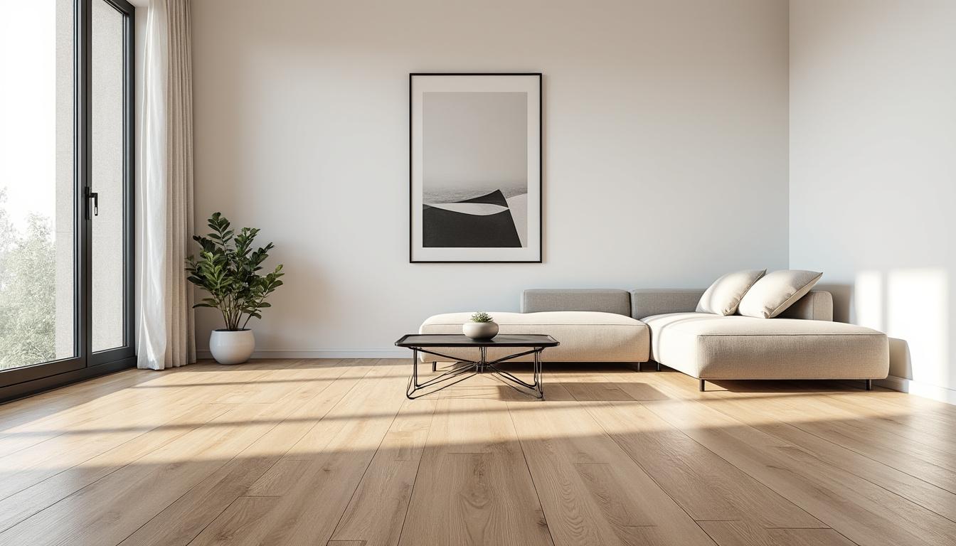 découvrez comment entretenir et nettoyer votre parquet en bois parfaitement grâce à nos astuces indispensables et conseils pratiques pour préserver sa beauté et sa durabilité.