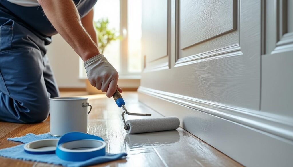 découvrez des techniques expertes et des astuces pratiques pour peindre du lambris avec un résultat impeccable. apprenez à préparer, choisir la peinture adaptée et appliquer la couleur pour sublimer vos murs en lambris.